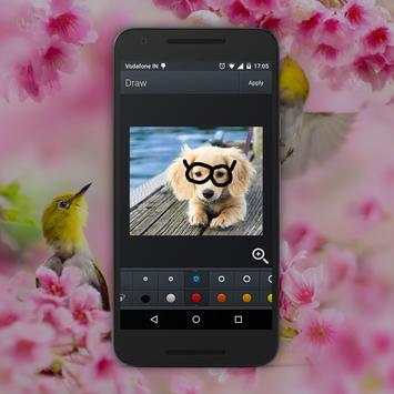 PicArts Photo Editor 4 تصوير الشاشة