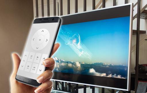 Remote for SAMSUNG TV screenshot 1