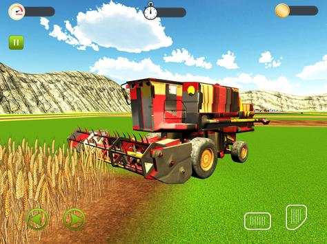 Real Crop Farming Simulator screenshot 4