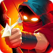 Supreme Stickman icon
