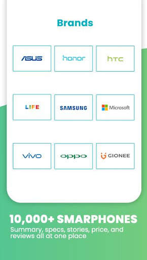 Mr. Phone – Search, Compare & Buy Mobiles screenshot 4
