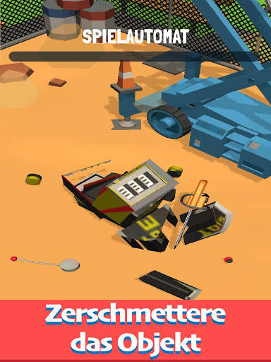 Drop & Smash screenshot 13