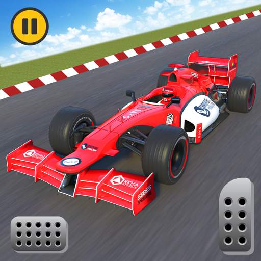 Formula Car Racing Games 3D 0.2