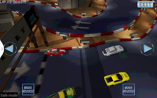 Turbo Racing screenshot 12