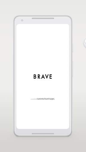 Brave App 1 تصوير الشاشة