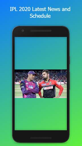 Live Cricket TV IPL 2020 screenshot 1