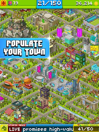 Pixel People screenshot 18