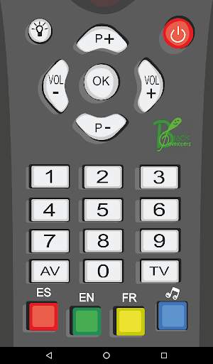 Toy Remote Control screenshot 3