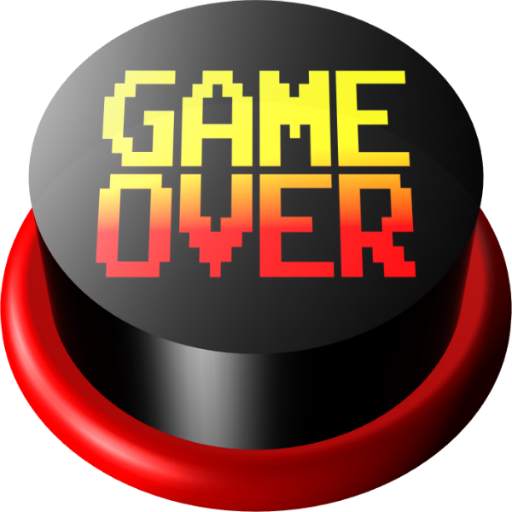 Game Over Button 21.4