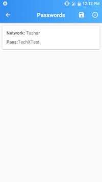 WIFI WPS WPA Dumper [ No Root Needed ] screenshot 4