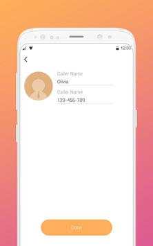 Fake Call Prank Lite screenshot 2