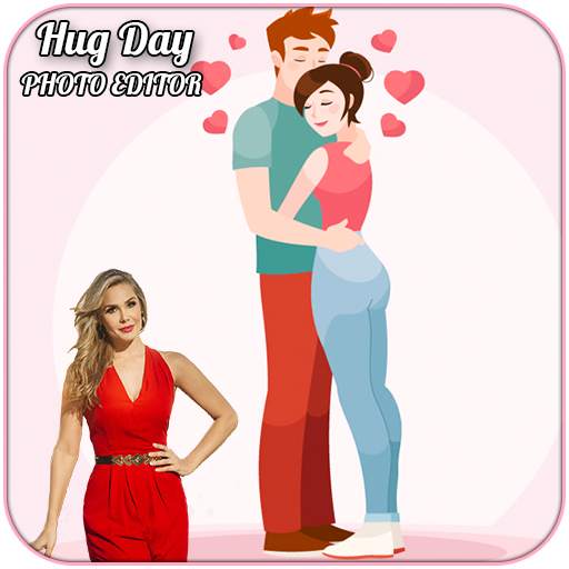 Hug Day Photo Editor 1.4