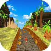 Jungle World Temple Run 1.0
