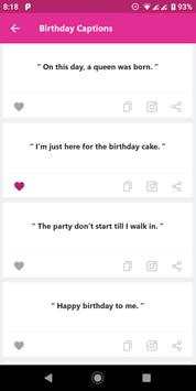 Offline Caption - Photo Caption screenshot 8