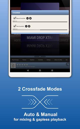 iSense Music - 3D Music Lite screenshot 19