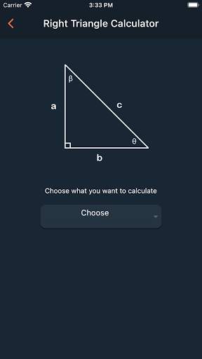 Calculator X - Pro screenshot 3