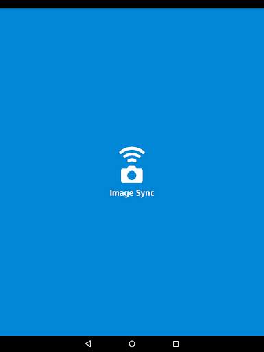 Image Sync screenshot 6