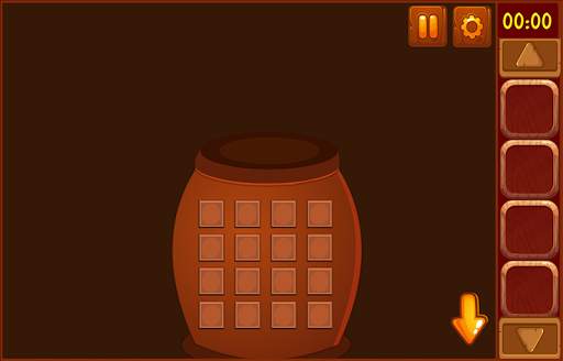 Best Escape 156 Funny Parrot Escape Game screenshot 2