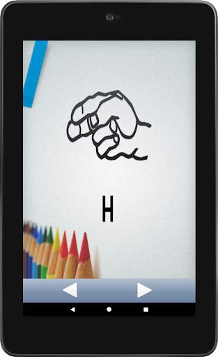 American Sign Language Flashcards - Learn ASL Free скриншот 16