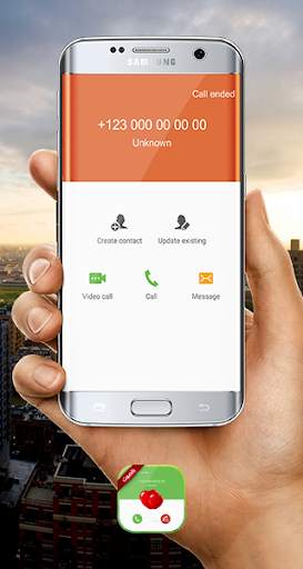 إتصال مزيف screenshot 5