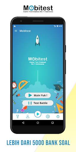 Mobitest screenshot 4