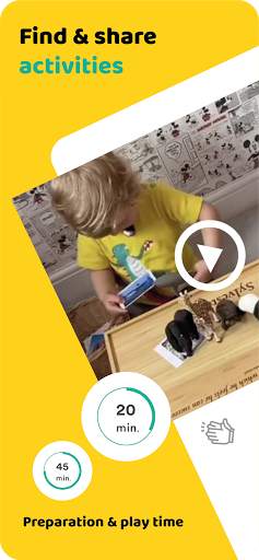 HowApp: Parenting & Activities. screenshot 1