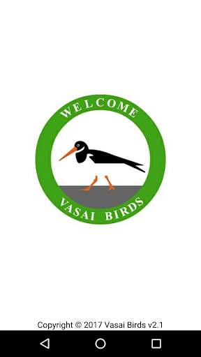 Vasai Birds स्क्रीनशॉट 1