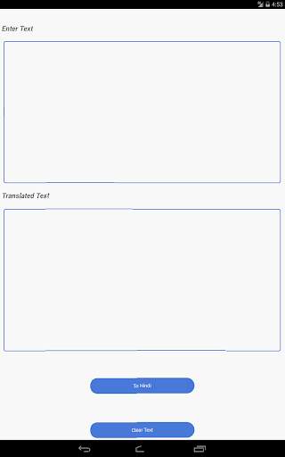 Malagasy English Translator screenshot 10