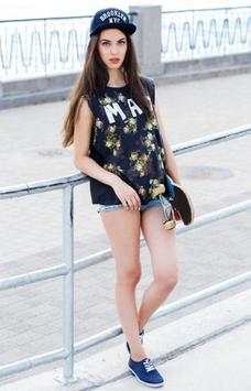 Hot Teen Sexy Girls Wallpaper screenshot 4