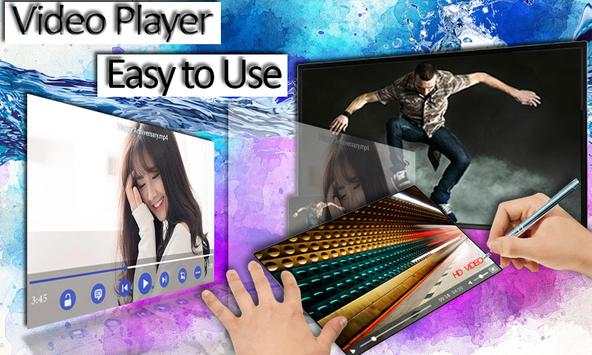HD MX Player screenshot 5