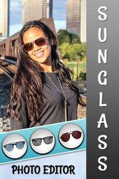 Sunglass Photo Editor screenshot 4