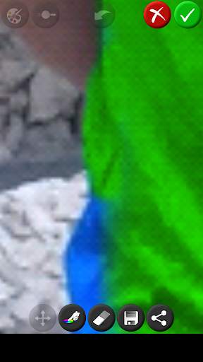 Change Color screenshot 4