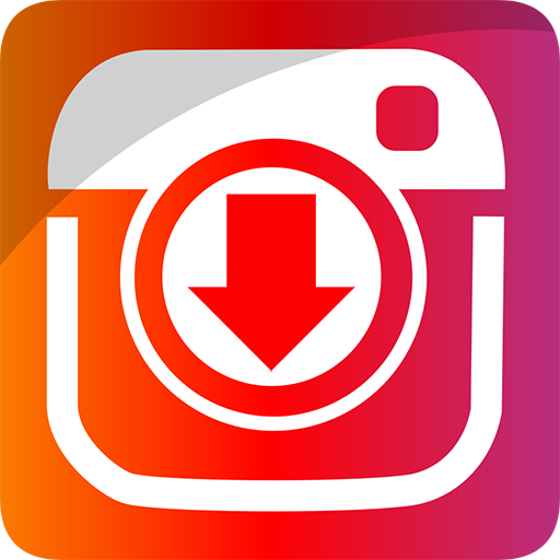 Reels Downloader - Instagram Video Downloader icon