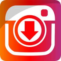 Reels Downloader - Instagram Video Downloader