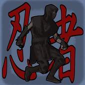 Ninja vs Zombie 1.03