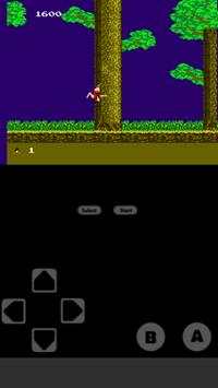 Legend of Kage Classic Game screenshot 6