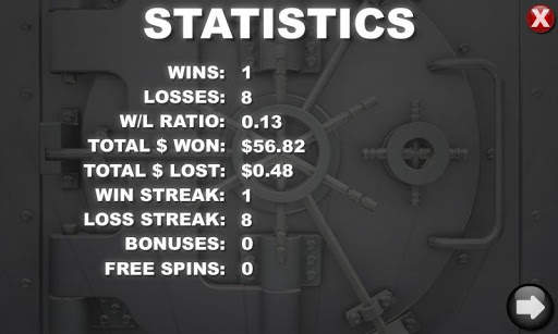 Robbing For Riches (LITE) screenshot 6