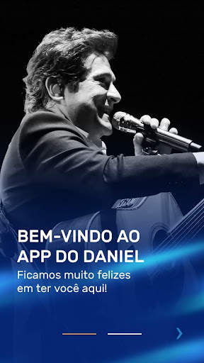 Daniel APP screenshot 3