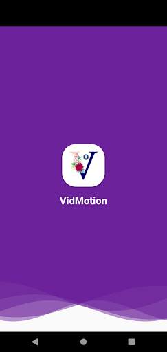 VidMotion - All Video Downloader Easy Fast Free screenshot 1