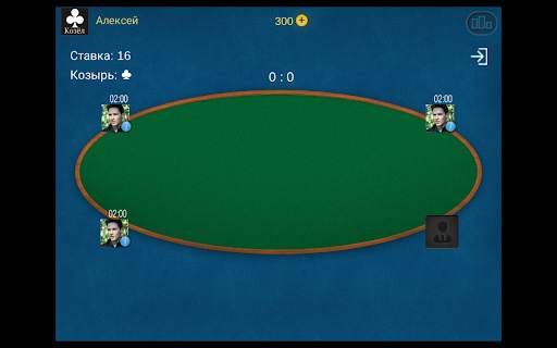 Козёл Онлайн screenshot 2