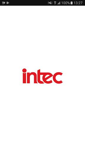 INTEC 1 تصوير الشاشة