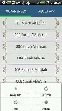 Holy Quran - Maher Maikli screenshot 5