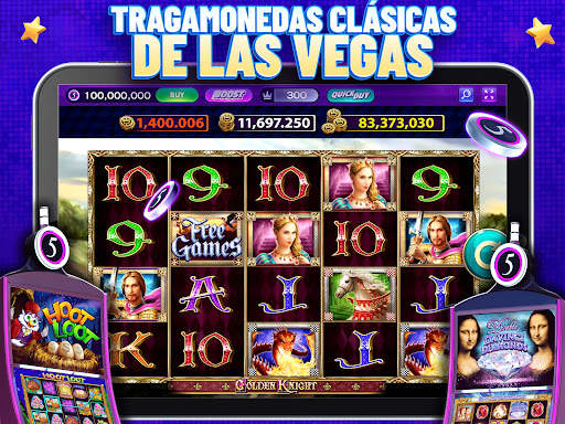 High 5 Casino: Tragamonedas screenshot 16
