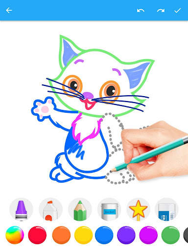 How To Draw Animal screenshot 11