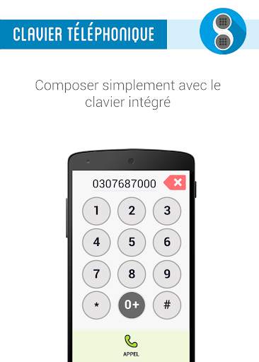 Phonotto pour personnes âgées screenshot 3