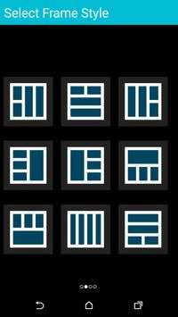 Photo Grid Mixer screenshot 3