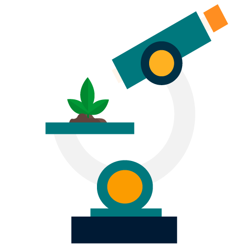 Biologi-SMA icon