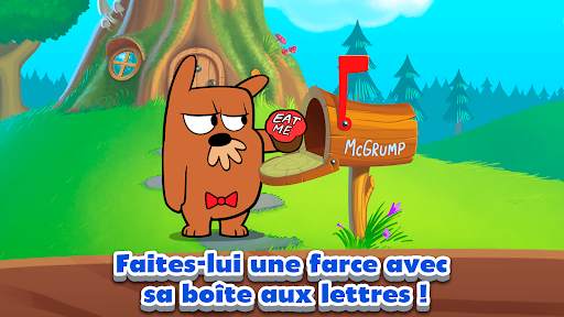 Do Not Disturb 2: Jeu Amusant screenshot 2