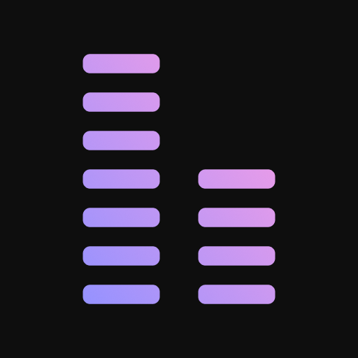 humit - social music sharing and discovery icon