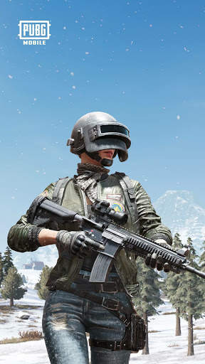 FPS GAME LIVE WALLPAPER स्क्रीनशॉट 3
